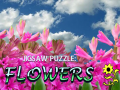 Mchezo Puzzle: Maua online