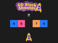 Mchezo DD Mpiga Risasi Block online