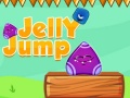 Mchezo Jump ya Jelly online