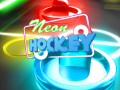 Mchezo Hoki Neon online