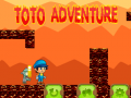 Mchezo Toto Adventure online