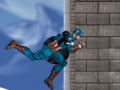 Mchezo Marvel Avengers Hydra Dash online