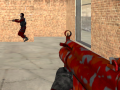 Mchezo Crazy Shooters  online