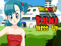 Mchezo Dragon Ball Super: Mvisha Bulma online