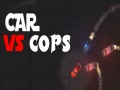Mchezo Gari Dhidi ya Polisi online