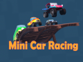 Mchezo Mini Rasi za Magari online