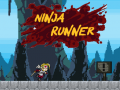 Mchezo Ninja Mbio online