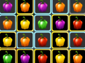 Mchezo Capsicum Mechi 3 online