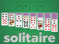 Mchezo Solitaire online