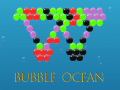 Mchezo Bahari ya Bubble online