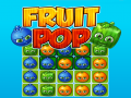 Mchezo Matunda Pop online