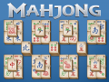 Mchezo Mahjong online