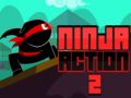 Mchezo Hatua ya Ninja 2 online