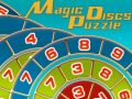 Mchezo Picha ya Magic Discs online