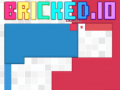 Mchezo Bricked.io online