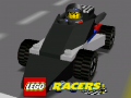Mchezo Lego Wapiganaji N 64 online