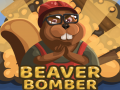 Mchezo Beverbombare online