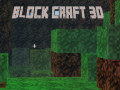 Mchezo Block Craft 3D online