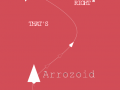 Mchezo Arrozoid online