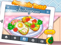 Mchezo Tost ya Avocado Instagram online