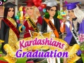 Mchezo Kuhitimu kwa Kardashians online