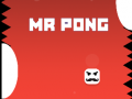 Mchezo Mzee Pong online