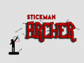 Mchezo Mshale Stickman online