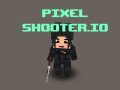 Mchezo Pixel Shooter.io online