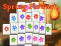 Mchezo Ua wa spring flower online