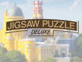Mchezo Puzzle ya Jigsaw Deluxe online