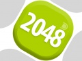 Mchezo 2048 online