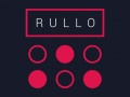 Mchezo Rullo online