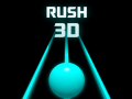 Mchezo Rush 3D online