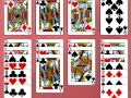 Mchezo Picha ya Solitaire online