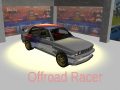 Mchezo Mchezaji wa Offroad online