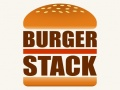 Mchezo Burger Stack online