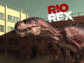 Mchezo Rio Rex online