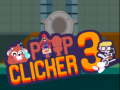 Mchezo Kiboko Clicker 3 online