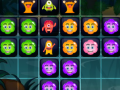 Mchezo 1010 Puzzle za Monsters online