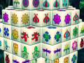 Mchezo Mahjong Unganisha 3D online
