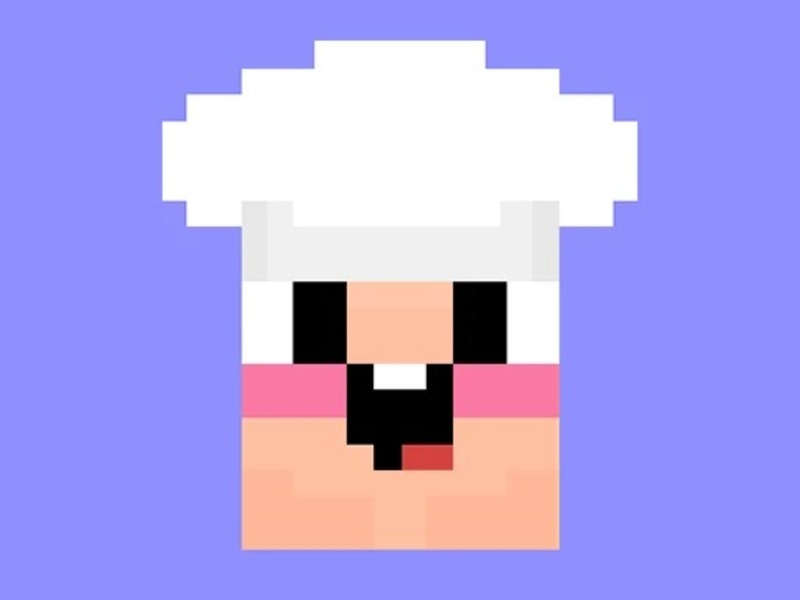 Mchezo Njaa Noob Cafe Simulator online