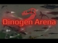 Mchezo Uwanja wa Dinogen online