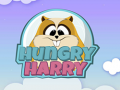 Mchezo Njaa Harry online