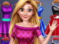 Mchezo Kiumba Mavazi ya Princess online