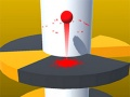 Mchezo Helix Jump 2 online