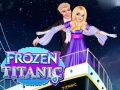 Mchezo Titanic ilyogezwa online