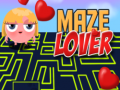 Mchezo Mpenzi wa Labyrinth online