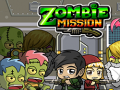 Mchezo Mkutano wa Zombie 1 online