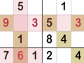 Mchezo Sudoku Klasiki online