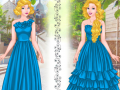 Mchezo Changamoto ya Duka la Mavazi ya Princess online